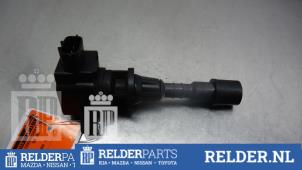 Gebruikte Bobine Mazda 5 (CR19) 1.8i 16V Prijs € 27,00 Margeregeling aangeboden door Relder Parts B.V.