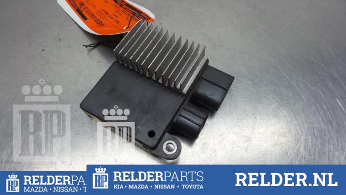 Gebruikte Computer Diversen Mazda 5 (CR19) 1.8i 16V Prijs € 68,00 Margeregeling aangeboden door Relder Parts B.V.