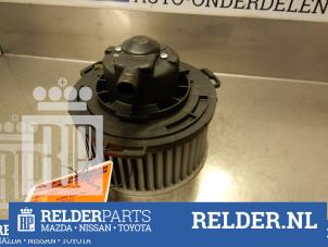 Gebruikte Aanjager Mazda 5 (CR19) 1.8i 16V Prijs € 35,00 Margeregeling aangeboden door Relder Parts B.V.