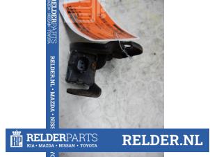 Gebruikte Airbag Sensor Toyota RAV4 (A2) 2.0 D-4D 16V 4x4 Prijs € 23,00 Margeregeling aangeboden door Relder Parts B.V.