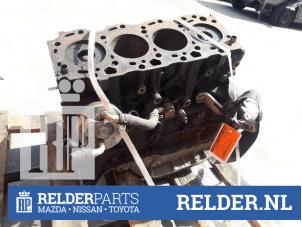 Gebruikte Draaiend Gedeelte motor Toyota RAV4 (A2) 2.0 D-4D 16V 4x4 Prijs € 450,00 Margeregeling aangeboden door Relder Parts B.V.