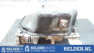 Gebruikte Carterpan Toyota Corolla Verso (R10/11) 2.2 D-4D 16V Cat Clean Power Prijs € 45,00 Margeregeling aangeboden door Relder Parts B.V.