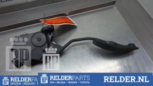 Gebruikte Gaspedaalpositie Sensor Toyota Auris (E15) 1.6 Dual VVT-i 16V Prijs € 54,00 Margeregeling aangeboden door Relder Parts B.V.