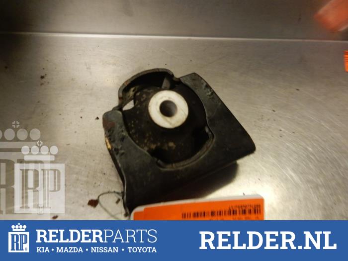 Gebruikte Motorsteun Toyota Auris (E15) 1.6 Dual VVT-i 16V Prijs € 27,00 Margeregeling aangeboden door Relder Parts B.V.