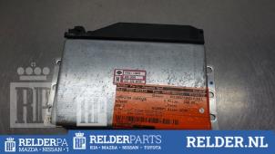Gebruikte Computer Diversen Nissan 350 Z (Z33) 3.5 V6 24V Prijs € 68,00 Margeregeling aangeboden door Relder Parts B.V.
