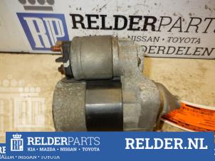 Gebruikte Startmotor Nissan Primera (P12) 1.8 16V Prijs € 25,00 Margeregeling aangeboden door Relder Parts B.V.