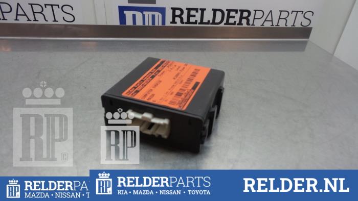Gebruikte Computer Diversen Mazda 6 Sport (GG14) 1.8i 16V Prijs € 45,00 Margeregeling aangeboden door Relder Parts B.V.
