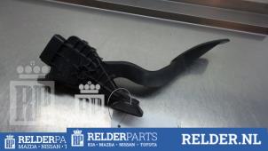 Gebruikte Gaspedaalpositie Sensor Mazda 6 Sport (GG14) 2.0 CiDT HP 16V Prijs € 54,00 Margeregeling aangeboden door Relder Parts B.V.