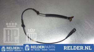 Gebruikte ABS Sensor Mazda 2 (NB/NC/ND/NE) 1.4 16V Prijs € 27,00 Margeregeling aangeboden door Relder Parts B.V.