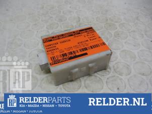 Gebruikte Computer Diversen Toyota Avensis (T25/B1D) 2.0 16V D-4D Prijs € 90,00 Margeregeling aangeboden door Relder Parts B.V.