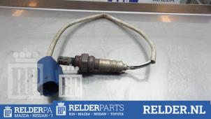 Gebruikte Lambda Sonde Nissan X-Trail (T30) 2.0 16V 4x4 Prijs € 25,00 Margeregeling aangeboden door Relder Parts B.V.