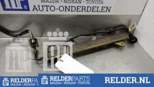 Gebruikte Common rail (Injectie) Nissan X-Trail (T30) 2.0 16V 4x4 Prijs € 68,00 Margeregeling aangeboden door Relder Parts B.V.