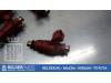 Nissan Primera (P12) 1.8 16V Injector (benzine injectie)