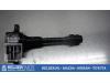 Nissan Primera (P12) 1.8 16V Bobine