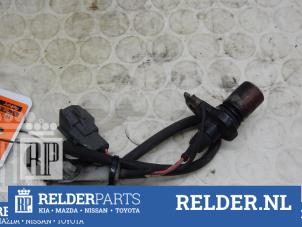 Gebruikte Krukas sensor Toyota Corolla (E12) 1.4 16V VVT-i Prijs € 36,00 Margeregeling aangeboden door Relder Parts B.V.