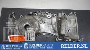 Gebruikte Distributiedeksel Toyota Previa (R3) 2.4i 16V VVT-i Prijs € 68,00 Margeregeling aangeboden door Relder Parts B.V.
