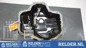 Gebruikte Carterpan Toyota Previa (R3) 2.4i 16V VVT-i Prijs € 45,00 Margeregeling aangeboden door Relder Parts B.V.
