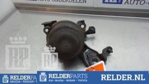 Gebruikte Motorsteun Toyota Corolla Verso (R10/11) 2.0 D-4D 16V Prijs € 27,00 Margeregeling aangeboden door Relder Parts B.V.