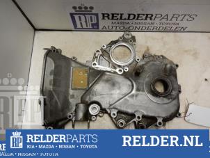 Gebruikte Distributiedeksel Toyota Corolla (E12) 1.6 16V VVT-i Prijs € 68,00 Margeregeling aangeboden door Relder Parts B.V.