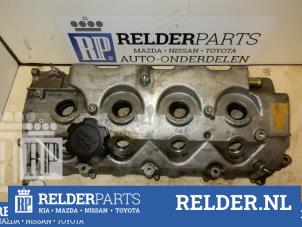 Gebruikte Kleppendeksel Toyota Previa (R3) 2.0 D-4D 16V Prijs € 45,00 Margeregeling aangeboden door Relder Parts B.V.
