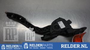 Gebruikte Gaspedaalpositie Sensor Mazda 6 Sport (GH14/GHA4) 2.2 CiTD 16V 163 Prijs € 54,00 Margeregeling aangeboden door Relder Parts B.V.