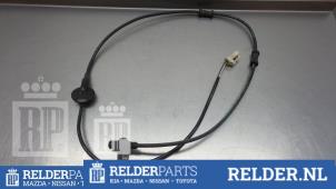 Gebruikte ABS Sensor Mazda 6 Sport (GH14/GHA4) 2.2 CiTD 16V 163 Prijs € 30,00 Margeregeling aangeboden door Relder Parts B.V.
