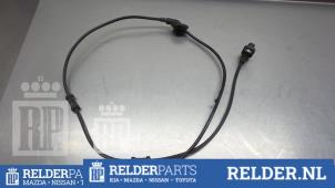 Gebruikte ABS Sensor Mazda 6 Sport (GH14/GHA4) 2.2 CiTD 16V 163 Prijs € 30,00 Margeregeling aangeboden door Relder Parts B.V.