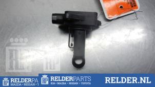 Gebruikte Luchthoeveelheidsmeter Mazda 6 Sport (GH14/GHA4) 2.2 CiTD 16V 163 Prijs € 25,00 Margeregeling aangeboden door Relder Parts B.V.