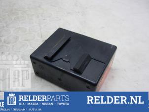 Gebruikte Relais Mazda 6 Sport (GH14/GHA4) 2.2 CiTD 16V 163 Prijs € 25,00 Margeregeling aangeboden door Relder Parts B.V.