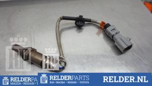 Gebruikte Lambda Sonde Toyota Auris (E15) 2.0 D-4D-F 16V Prijs € 25,00 Margeregeling aangeboden door Relder Parts B.V.