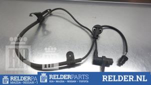 Gebruikte ABS Sensor Toyota Yaris (P1) 1.0 16V VVT-i Prijs € 27,00 Margeregeling aangeboden door Relder Parts B.V.