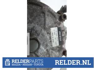 Gebruikte Watercirculatiepomp Toyota HiAce II 2.5 D4-D 95 Prijs € 45,00 Margeregeling aangeboden door Relder Parts B.V.