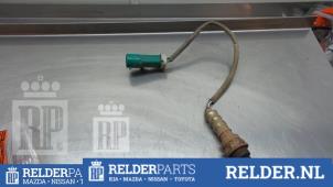 Gebruikte Lambda Sonde Mazda 2 (NB/NC/ND/NE) 1.25 16V Prijs € 25,00 Margeregeling aangeboden door Relder Parts B.V.
