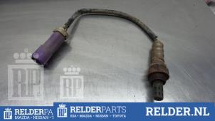 Gebruikte Lambda Sonde Mazda 2 (NB/NC/ND/NE) 1.25 16V Prijs € 25,00 Margeregeling aangeboden door Relder Parts B.V.
