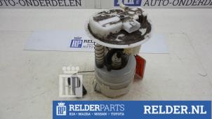 Gebruikte Brandstofpomp Elektrisch Nissan Micra (K12) 1.2 16V Prijs € 30,00 Margeregeling aangeboden door Relder Parts B.V.