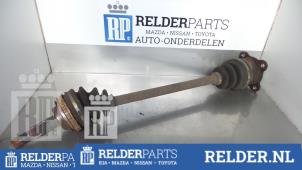 Gebruikte Aandrijfas links-achter Toyota RAV4 (A2) 2.0 D-4D 16V 4x4 Prijs € 45,00 Margeregeling aangeboden door Relder Parts B.V.