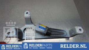 Gebruikte Airbag Sensor Toyota RAV4 (A2) 2.0 D-4D 16V 4x4 Prijs € 23,00 Margeregeling aangeboden door Relder Parts B.V.