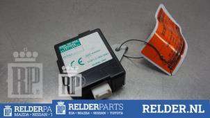 Gebruikte Centrale Deurvergrendelings Module Toyota RAV4 (A2) 2.0 D-4D 16V 4x4 Prijs € 36,00 Margeregeling aangeboden door Relder Parts B.V.