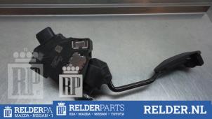 Gebruikte Gaspedaalpositie Sensor Toyota Yaris II (P9) 1.3 16V VVT-i Prijs € 54,00 Margeregeling aangeboden door Relder Parts B.V.