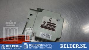 Gebruikte Computer Diversen Nissan X-Trail (T30) 2.0 16V 4x4 Prijs € 68,00 Margeregeling aangeboden door Relder Parts B.V.