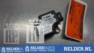 Gebruikte Sensor (overige) Nissan X-Trail (T30) 2.0 16V 4x4 Prijs € 36,00 Margeregeling aangeboden door Relder Parts B.V.