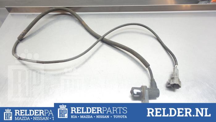 Gebruikte ABS Sensor Toyota Celica (ZZT230/231) 1.8i 16V Prijs € 27,00 Margeregeling aangeboden door Relder Parts B.V.