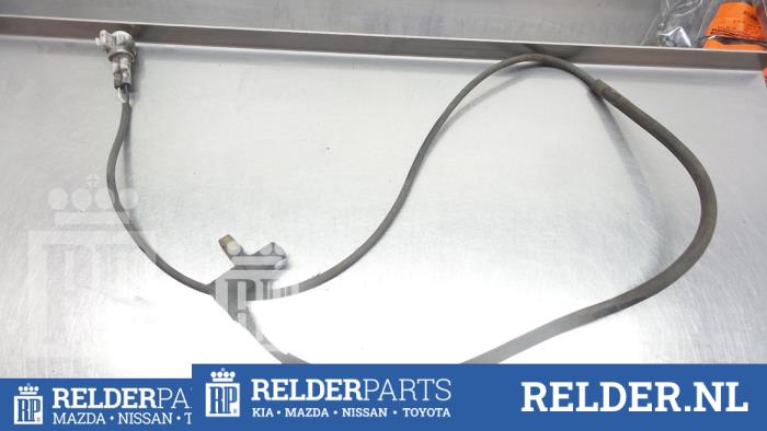 Gebruikte ABS Sensor Toyota Celica (ZZT230/231) 1.8i 16V Prijs € 27,00 Margeregeling aangeboden door Relder Parts B.V.