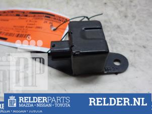 Gebruikte Sensor Airbag Toyota Celica (ZZT230/231) 1.8i 16V Prijs € 23,00 Margeregeling aangeboden door Relder Parts B.V.