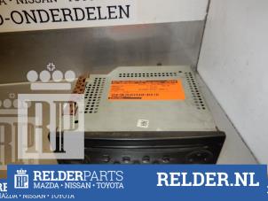 Gebruikte Radio CD Speler Nissan Primastar 2.5 dCi 140 16V Prijs € 90,00 Margeregeling aangeboden door Relder Parts B.V.