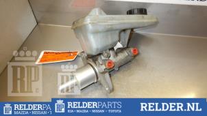 Gebruikte Hoofdremcilinder Nissan Primastar 2.5 dCi 140 16V Prijs € 36,00 Margeregeling aangeboden door Relder Parts B.V.