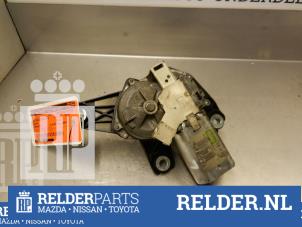 Gebruikte Ruitenwissermotor achter Nissan Primastar 2.5 dCi 140 16V Prijs € 45,00 Margeregeling aangeboden door Relder Parts B.V.