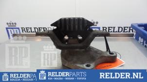 Gebruikte Motorsteun Mazda 2 (NB/NC/ND/NE) 1.4 CiTD Prijs € 27,00 Margeregeling aangeboden door Relder Parts B.V.