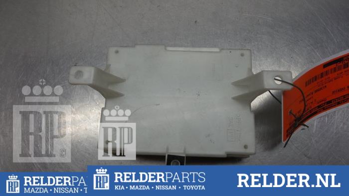 Gebruikte Computer Diversen Nissan Juke (F15) 1.6 16V Prijs € 135,00 Margeregeling aangeboden door Relder Parts B.V.