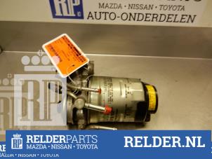 Gebruikte Opvoerpomp Toyota Auris (E15) 1.4 D-4D-F 16V Van Prijs € 36,00 Margeregeling aangeboden door Relder Parts B.V.